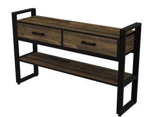 Console Entspannung