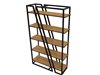 Reichtum office cabinet