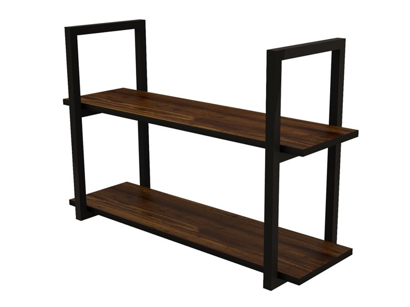 Wand Duo Shelf