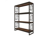 Rack Labyrinth
