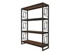 Bookcase Labyrinth