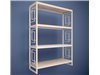 Bookcase Labyrinth