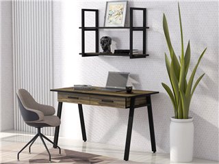 Zeus computer desk