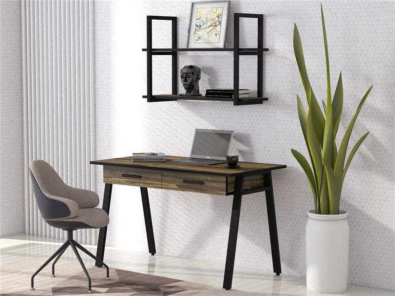 Zeus computer desk
