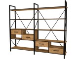 Office closet Buro