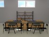 Офісна шафа Büro