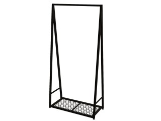 Рейл для одягу Netz Small