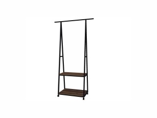 Рейл для одягу Holz