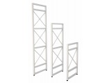 Shelving support (2 shelves)