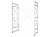 Shelving support (3 shelves)