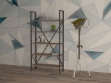 Shelving unit Freund Light