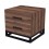 Mini Office Cabinet No. 10